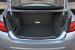 BMW ActiveHybrid 5 2012 года